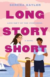Long Story Short (ISBN: 9781250818416)