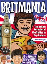 Britmania (ISBN: 9781605491158)