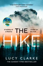 Hike (ISBN: 9780008462420)