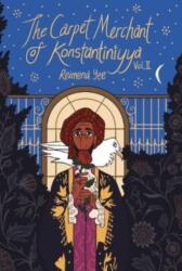 Carpet Merchant of Konstantiniyya, Vol. II (ISBN: 9781800181694)