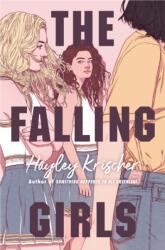 Falling Girls (ISBN: 9780593114148)
