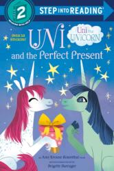 Uni and the Perfect Present (ISBN: 9780593377727)