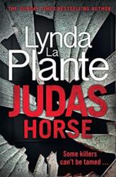 Judas Horse: Signed Edition (ISBN: 9781838775490)