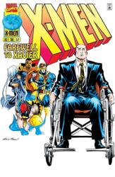 X-men/avengers: Onslaught Vol. 3 (ISBN: 9781302922986)