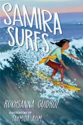 Samira Surfs (ISBN: 9781984816191)