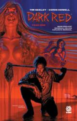 Dark Red: Year One (ISBN: 9781949028492)