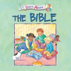 Learn About the Bible (ISBN: 9781859857205)