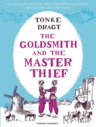 Goldsmith and the Master Thief (ISBN: 9781782692461)