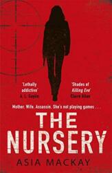 Nursery (ISBN: 9781785765643)