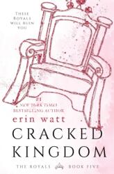 Cracked Kingdom (ISBN: 9781635765519)