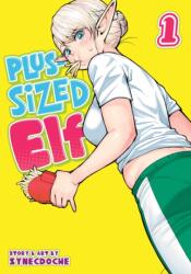 Plus-Sized Elf Vol. 1 (ISBN: 9781626929067)