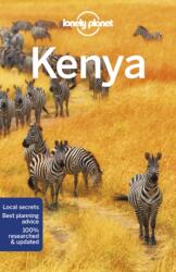 Lonely Planet Kenya (ISBN: 9781786575630)