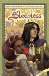 Sleepless Volume 1 (ISBN: 9781534306844)