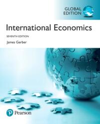 International Economics, Global Edition (ISBN: 9781292214160)