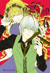 Alice in Murderland, Vol. 6 (ISBN: 9780316469319)