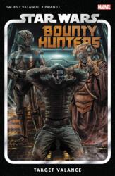 Star Wars: Bounty Hunters Vol. 2 (ISBN: 9781302920845)