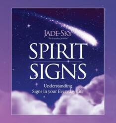 Spirit Signs (ISBN: 9781922161468)