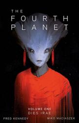 The Fourth Planet (ISBN: 9780994738677)