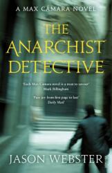 Anarchist Detective (ISBN: 9780099565970)