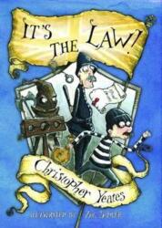 It's the Law! (ISBN: 9780946095759)