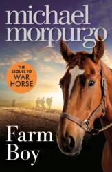 Farm Boy (ISBN: 9780007450657)