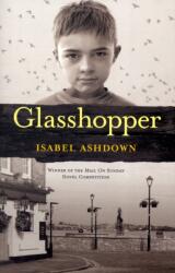 Glasshopper (ISBN: 9780954930974)