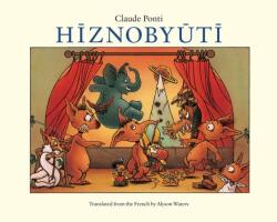 Hiznobyuti (ISBN: 9781953861573)