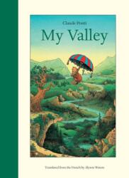 My Valley (ISBN: 9781953861566)