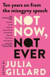 Not Now, Not Ever (ISBN: 9780143779759)