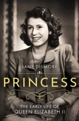 Princess (ISBN: 9781839015199)