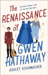 Renaissance of Gwen Hathaway (ISBN: 9781250840240)