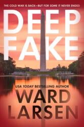 Deep Fake (ISBN: 9781250798206)