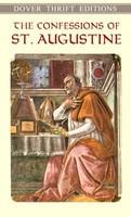 Confessions of St. Augustine - Saint Augustine (ISBN: 9780486424668)
