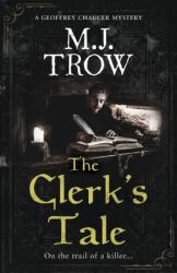 Clerk's Tale (ISBN: 9781839015113)
