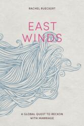 East Winds (ISBN: 9781948218689)