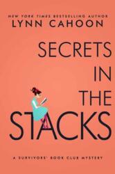 Secrets in the Stacks (ISBN: 9781516111169)