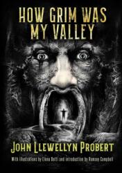 How Grim Was My Valley (ISBN: 9781914953293)