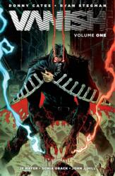Vanish Volume 1 (ISBN: 9781534325906)