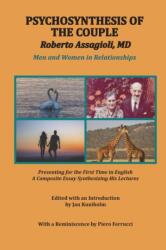 Psychosynthesis of the Couple (ISBN: 9780988202443)