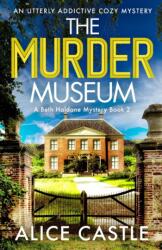 Murder Museum (ISBN: 9781803144887)