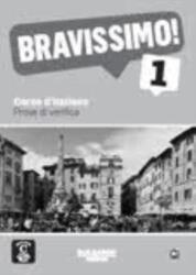 Bravissimo! (ISBN: 9788415640615)