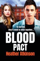 Blood Pact (ISBN: 9781800482913)