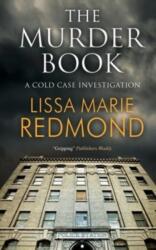 Murder Book (ISBN: 9781737939016)
