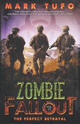 Zombie Fallout 13 (ISBN: 9781670525581)