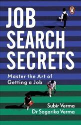 Job Search Secrets (ISBN: 9780143453079)