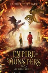 Empire of Monsters (ISBN: 9781736485644)