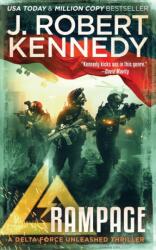 Rampage (ISBN: 9781990418228)