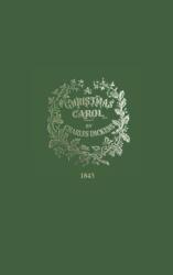 Christmas Carol 1843 (ISBN: 9782382262467)