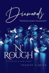 DiAmond N' The Rough (ISBN: 9781098395544)