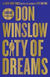 City of Dreams (ISBN: 9780008507831)